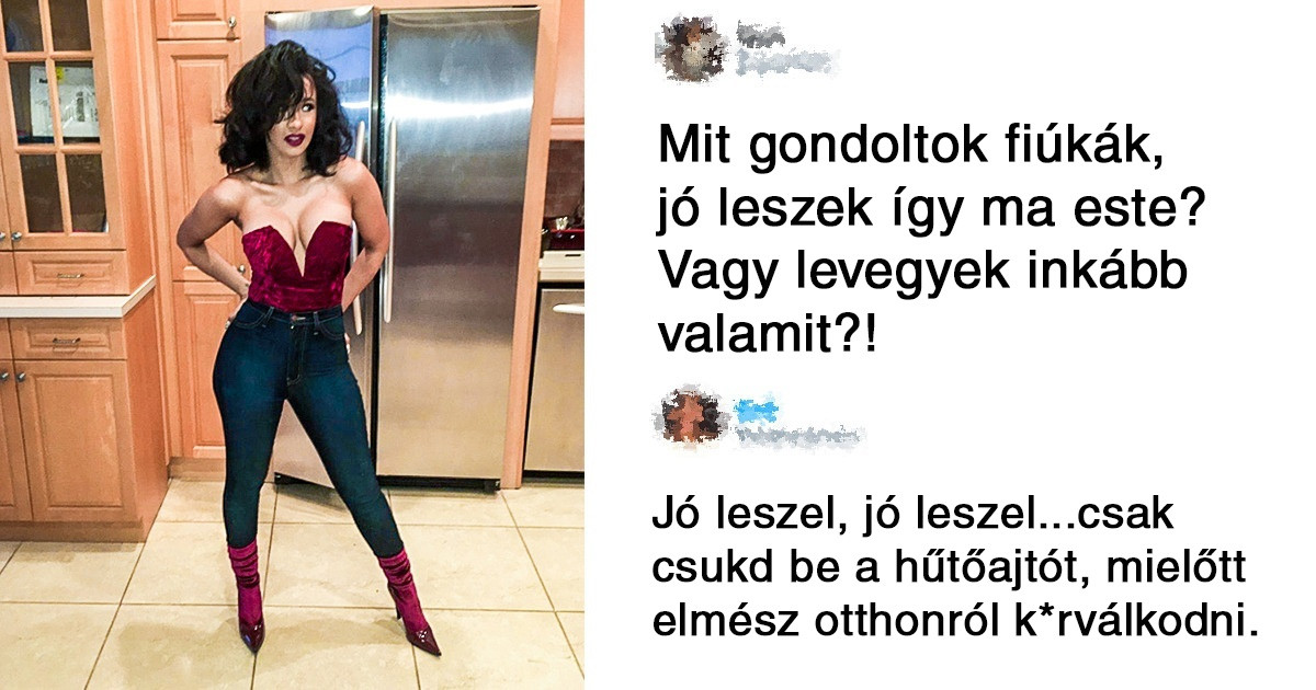 15 internetező, akinek élesebb a nyelve, mint a köszörült kard