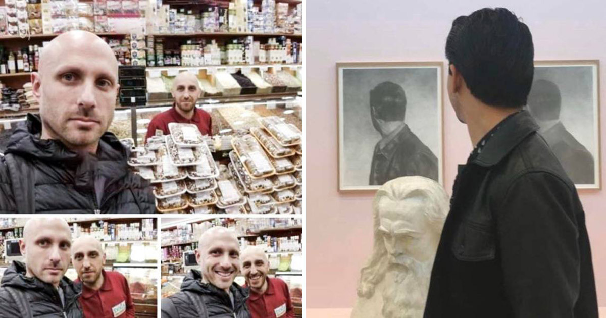 16 kiszámíthatatlan véletlen, ami valószínűleg soha többé nem fog megismétlődni