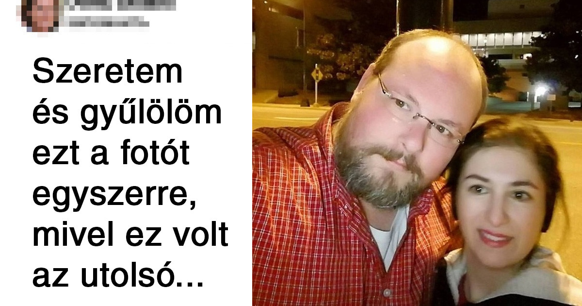 16 ember megosztotta azokat a fotókat, melyek "előtte-utána" részre osztották az életüket
