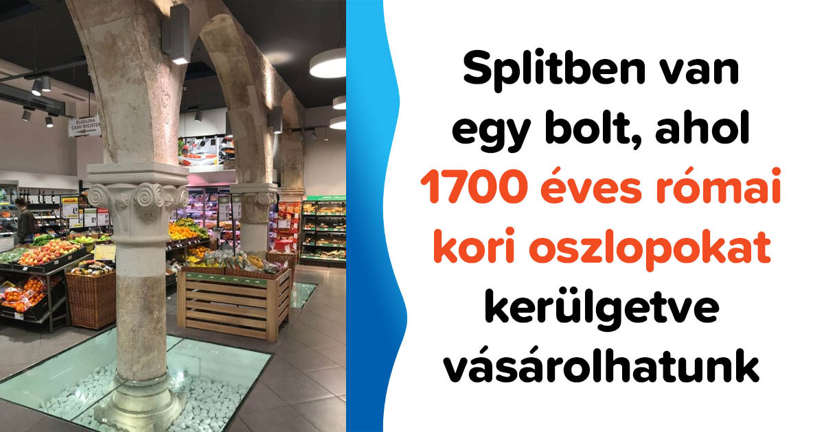 12 tény Horvátországról, ami először meglep, aztán még jobban beleszeretsz ebbe az országba