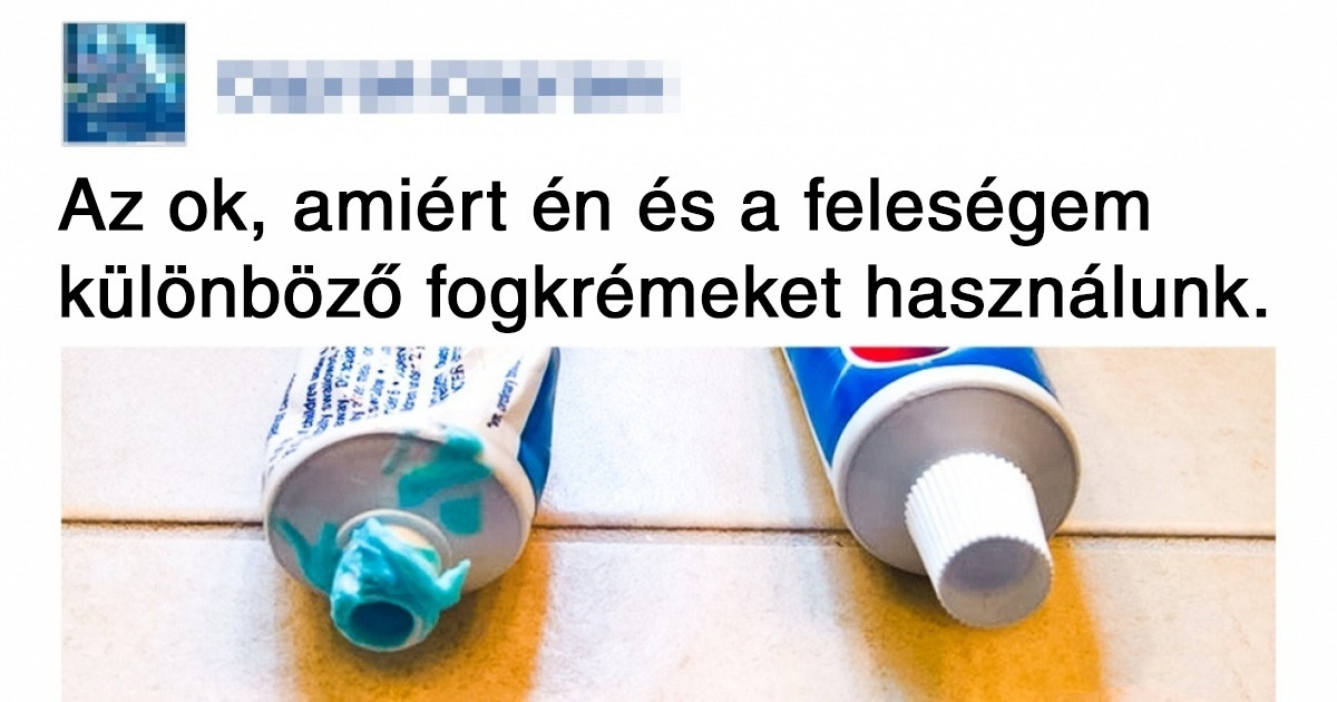 20 házastárs, aki humoros őszinteséggel vall az egészséges házasság titkairól