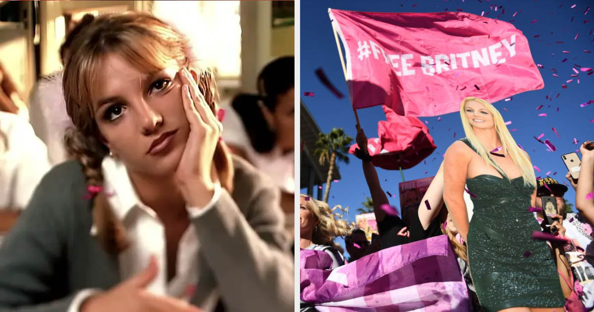 16 fontos állítás Britney Spears új memoárjából, amik valódi képet adnak arról, min ment keresztül az elmúlt 20 évben