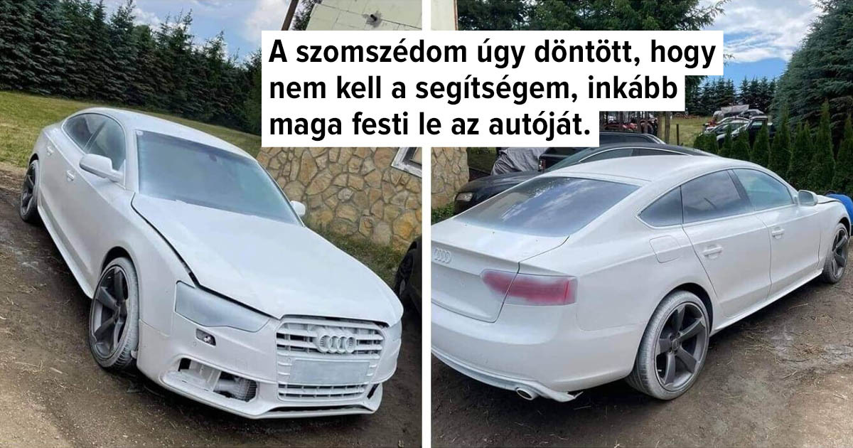15 ember megmutatta, hogy mennyire könnyű hibázni a munkájában