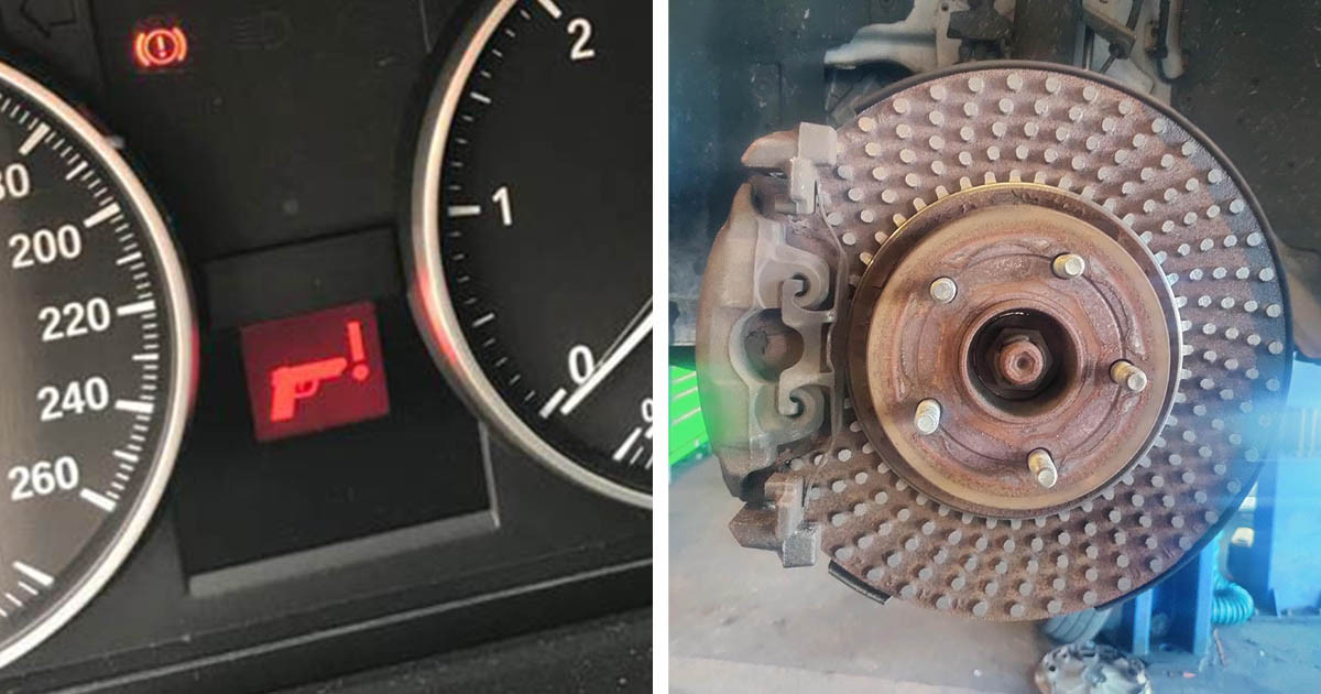 16 szerelő, akik azt hitték, hogy csak csavarokat fognak látni munka közben, de nagyot tévedtek