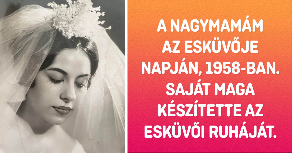 20 menyasszony a múltból, akik tökéletesen illeszkednének bármelyik modern esküvőbe