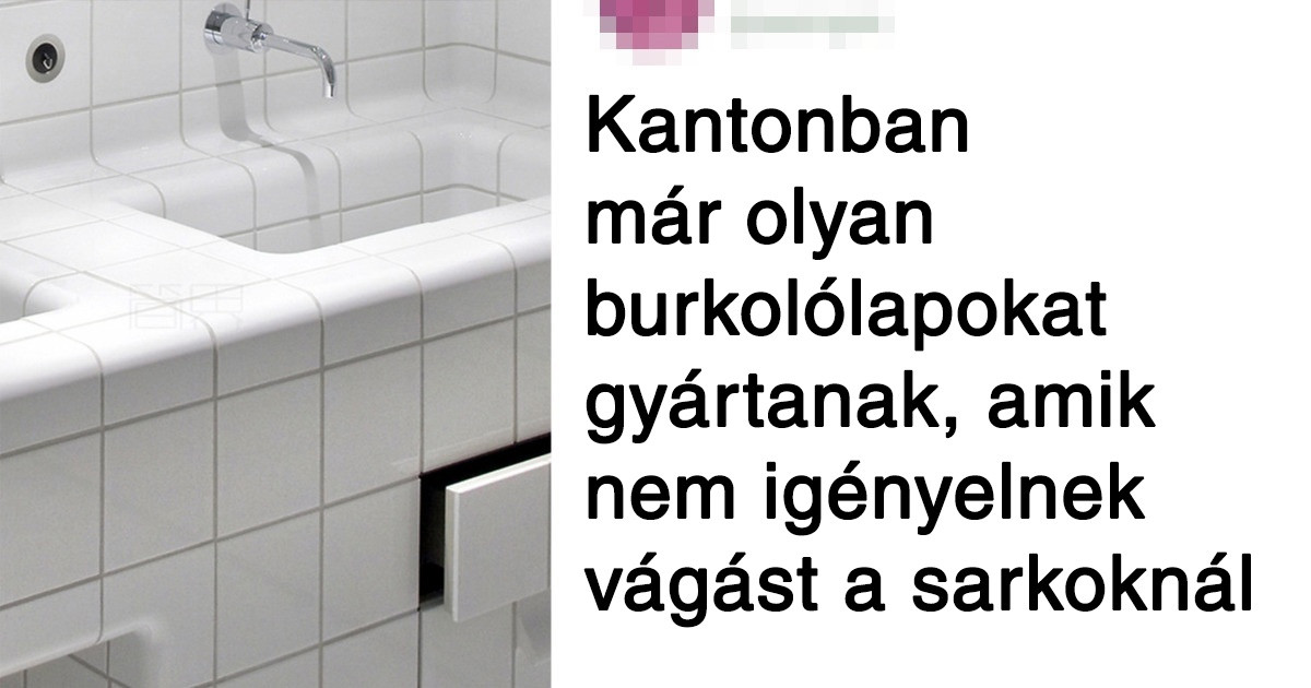 20 találmány, amire már nagyon régóta szüksége lett volna a világnak