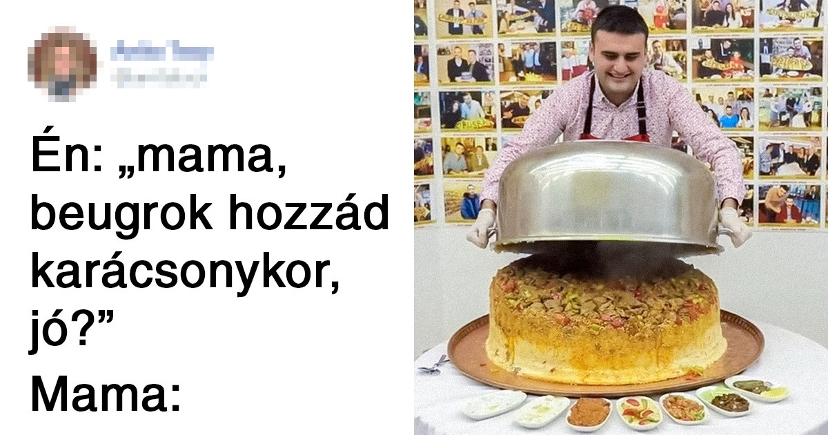 21 Tweet olyan emberektől, akiknek a humorérzéke olyan hatalmas, hogy a Holdról is látható