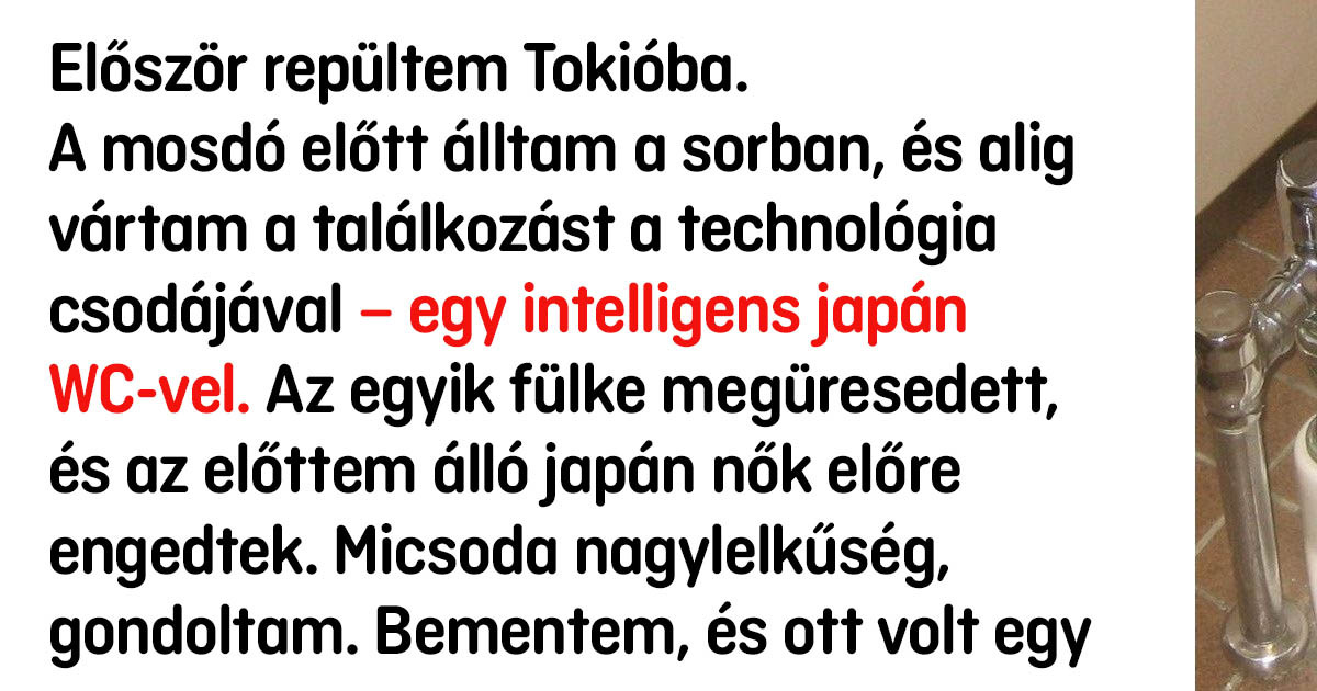 2,5 évig éltem Japánban és most elmesélem, hogy mi volt az, ami a leginkább meglepett ebben a különleges országban