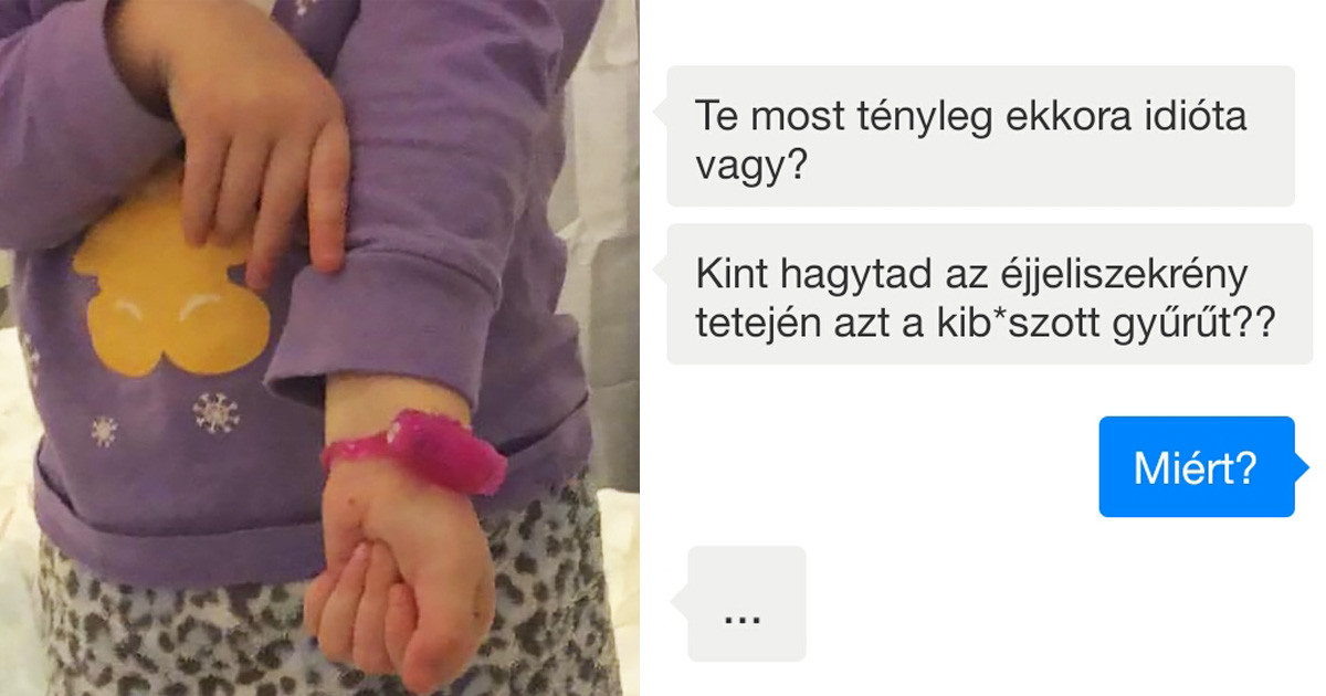 17 kiskölyök, aki ártatlansága miatt totálisan félreértette a világot