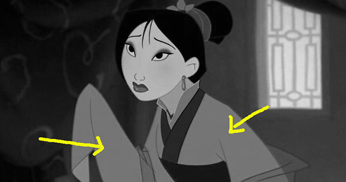 Csak egy vérbeli Disney-rajongó tudja sikerrel teljesíteni ezt a fekete-fehér kvízt