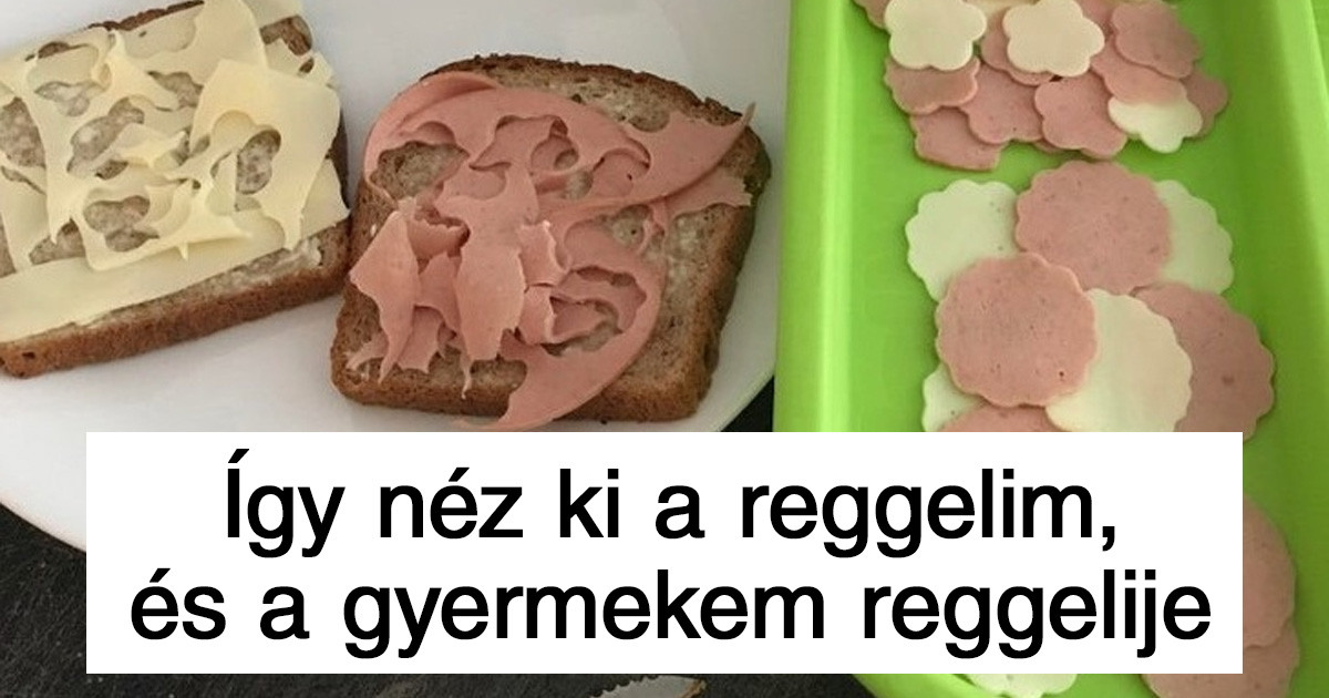 19 fotó, ami bizonyítja, hogy a fiatal anyukáknak különleges szuperhatalmuk van