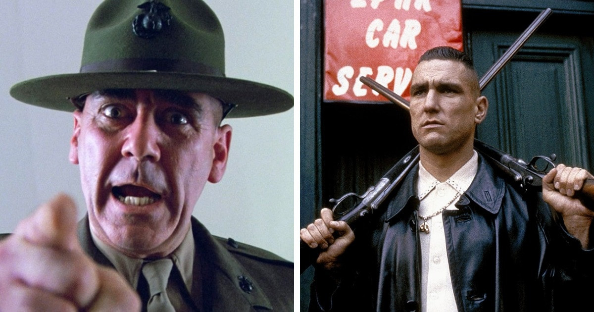 10 alkalom, amikor nem színészek játszottak a filmekben, de a teljesítményük így is lenyűgöző volt