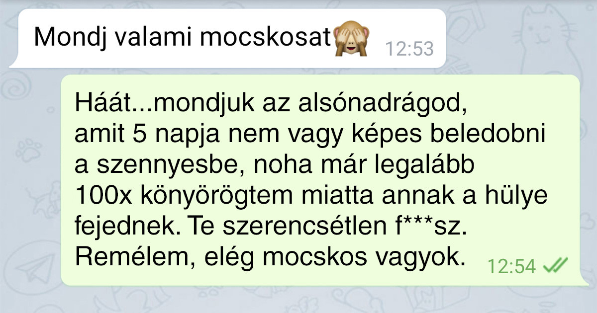 20 házassággal kapcsolatos mém, amit remekül summázza ezt az emberek közötti szent köteléket