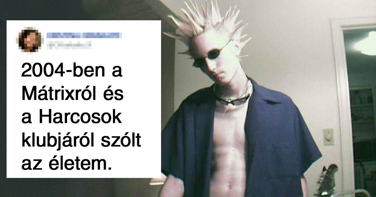 20 kép a családi fotóalbumokból, amik mosolygós nosztalgiázásra invitálnak
