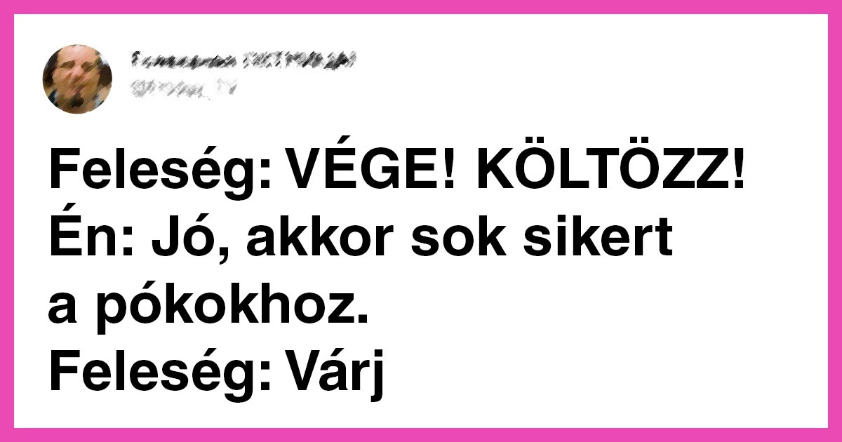 20 házas ember, akik mellett egy pillanatra sem lehet unatkozni