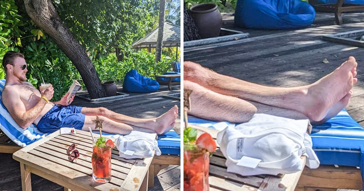 25+ fotó, ami megzavarhatja a valóságérzékelésünket
