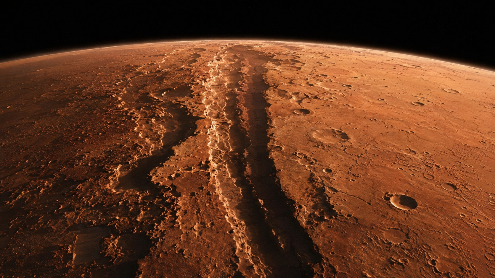 A Mars-paradoxon: Miért sokkal nehezebb visszatérni a vörös bolygóról, mint odajutni?