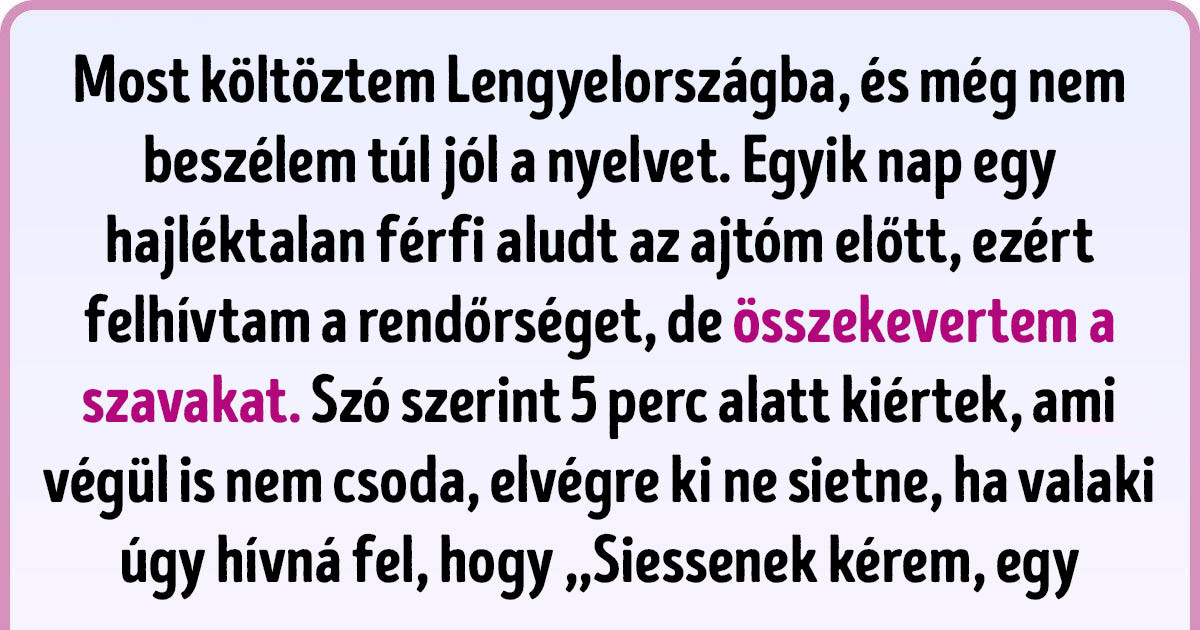 14 bizonyíték rá, hogy Lengyelország egy hihetetlenül sokoldalú ország