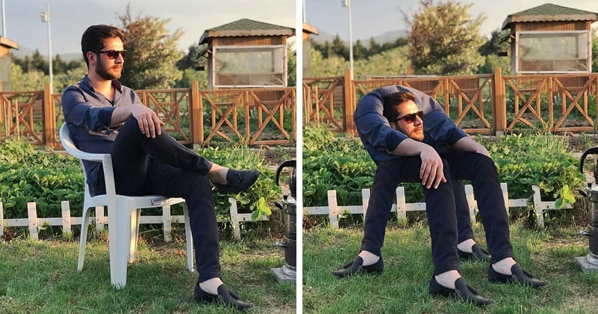 A rajongók kéréseit kiforgató Photoshop-mester ismét lecsapott, ezúttal 16 gyanútlan ember lett az áldozat