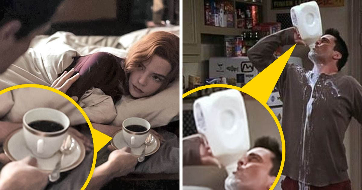 A hollywoodi filmek 17 kliséje, ami a való életben igazából egyáltalán nem működik