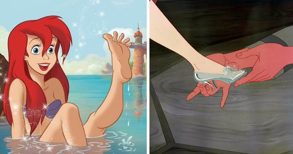 Kellemetlen kérdések, amikre a Disney-filmek soha nem adtak választ teljes mértékben