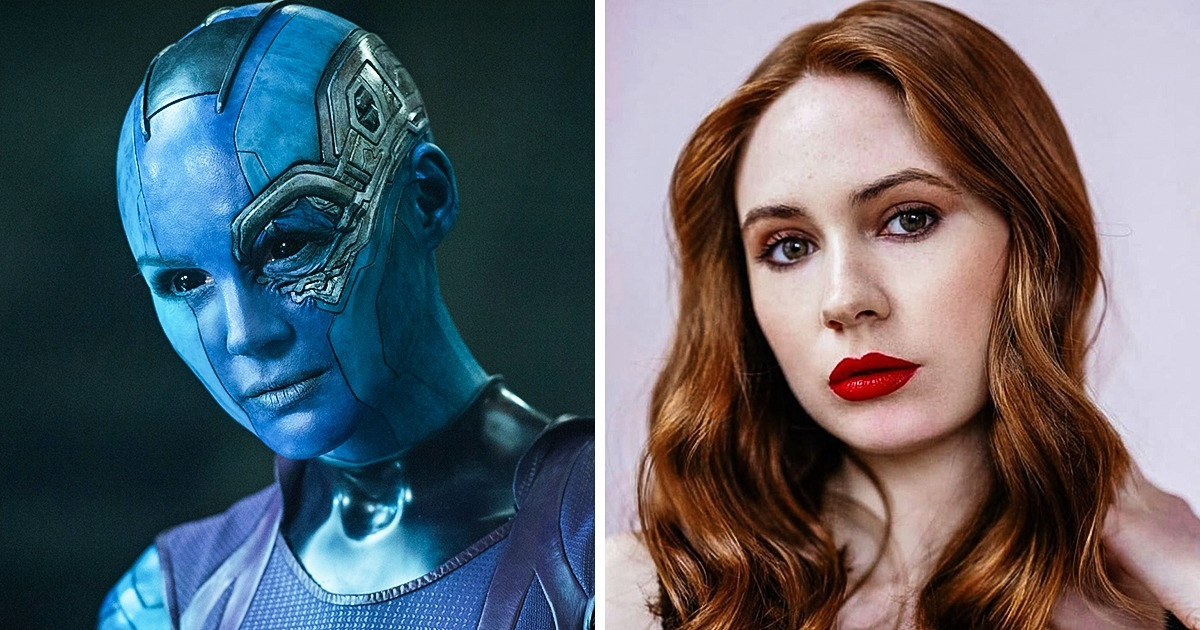 Így néznek ki a Marvel-univerzum karaktereinek maszkja mögött megbúvó színészek a valóságban