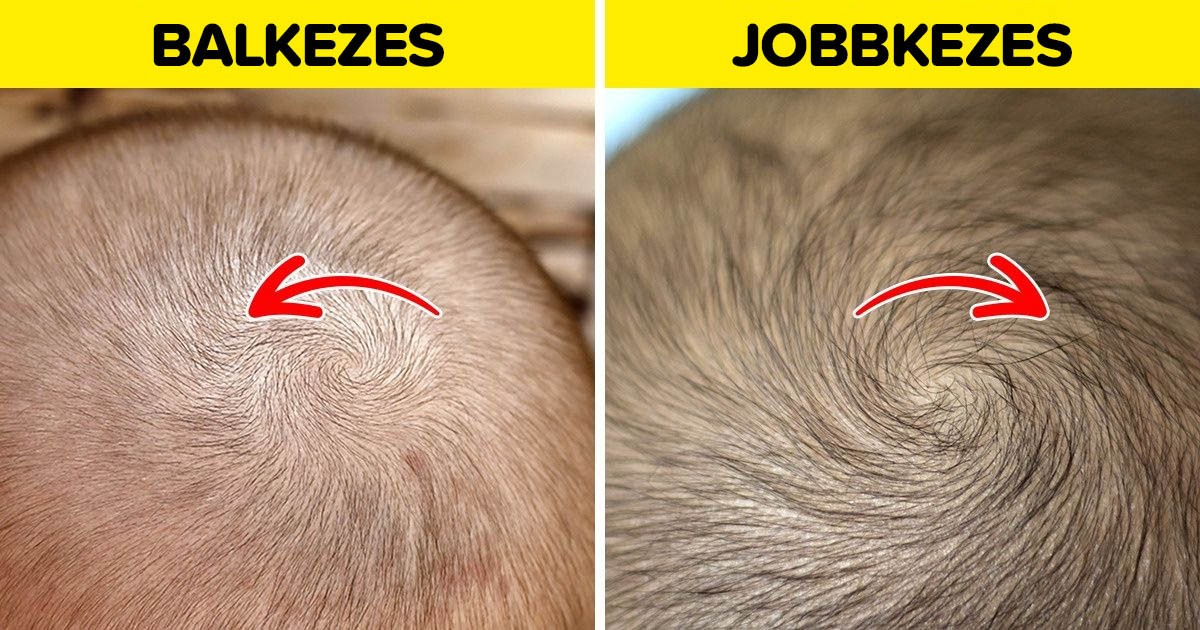 10 tény a balkezes emberekről, amiket a tudomány megerősített, és amelyeket valószínűleg nem tudtál