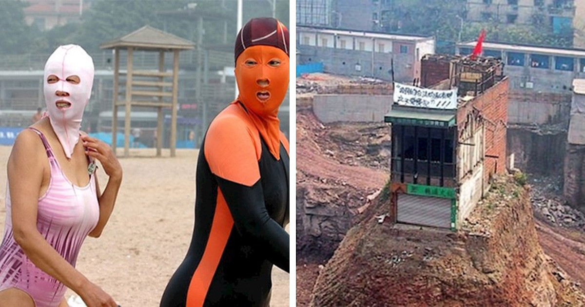 13 érdekes tény a kínai életről, amit valószínűleg nem tudtál korábban