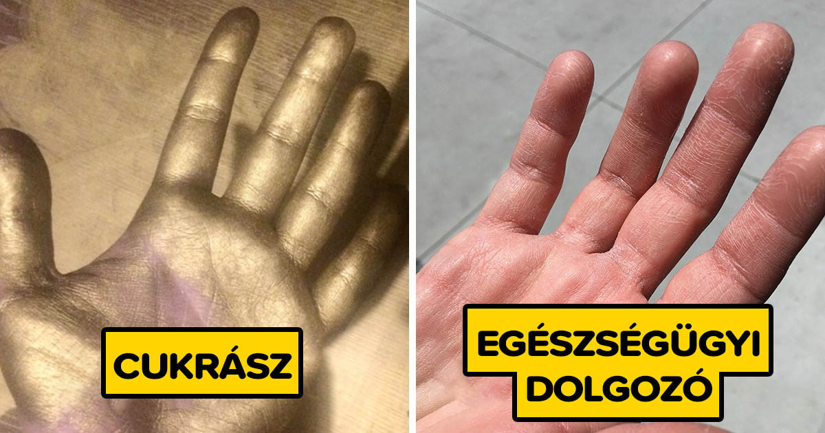 17 fotó, amely bebizonyítja, hogy a hétköznapi szakmáknak is megvannak a titkai