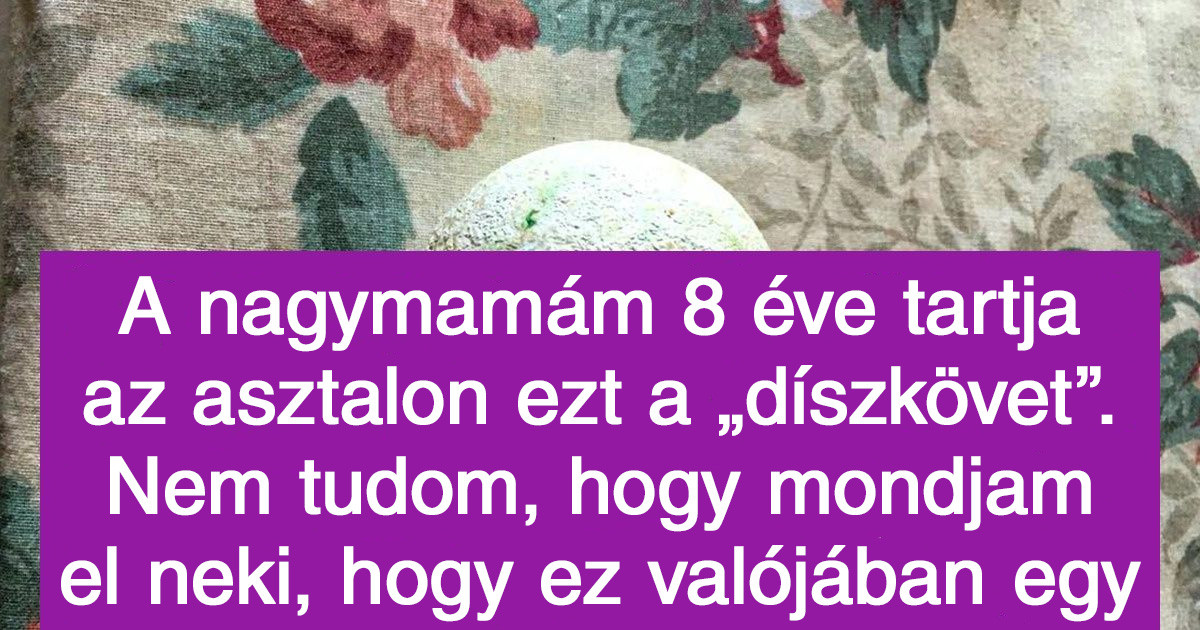 15 vicces Tweet a nagyszülőkről, akik mindig képesek meglepni minket