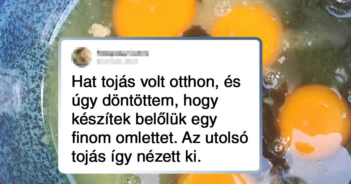 20 ember, aki a balszerencséje miatt lett híres az interneten