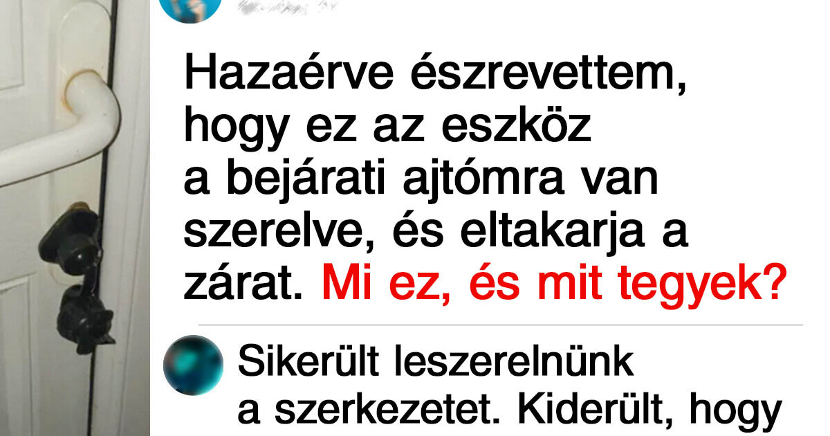 17 ember, akiknek az élet millió dolláros rejtélyeket sodort az útjába