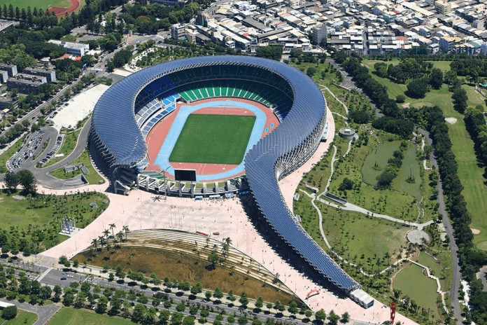 A 15 legcsodálatosabb stadion a világon