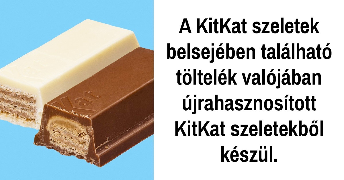 20+ izgalmas tény azoknak, akik azt hitték, hogy már minden tudnak a világról