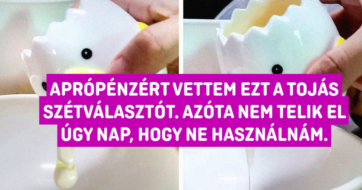 15+ apró vásárlás, ami jobban boldoggá tette az embereket, mint a drága születésnapi ajándékok