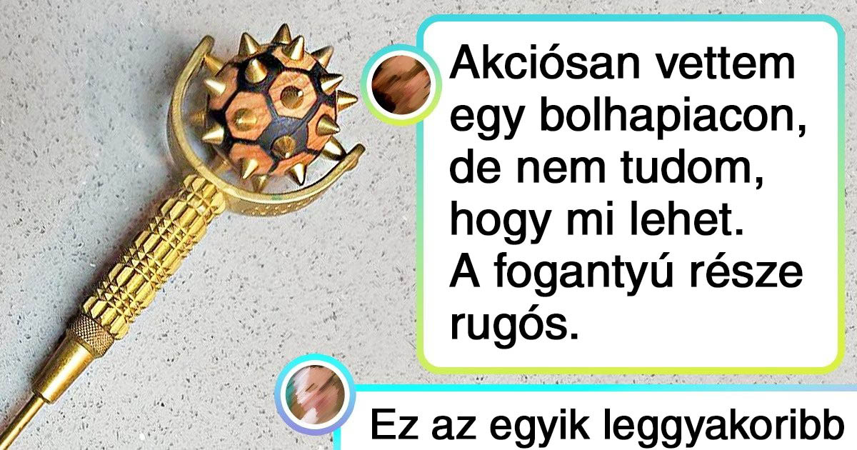 20 rejtélyes dolog, ami elgondolkodtatta az embereket