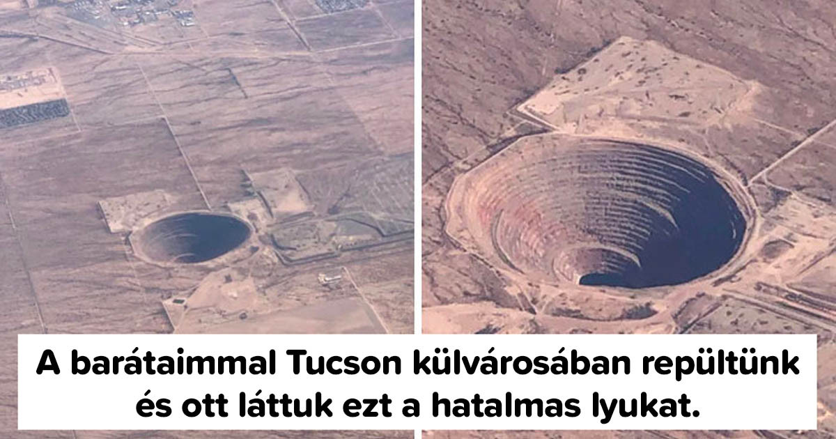 20 ember, aki furcsa felfedezést tett és az interneten kért hozzá segítséget