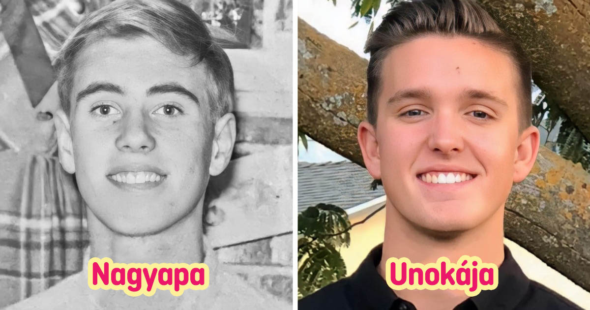 18 ember megmutatta, hogy a családtagokhoz kapcsolódó kötelékek nem mindig láthatatlanok