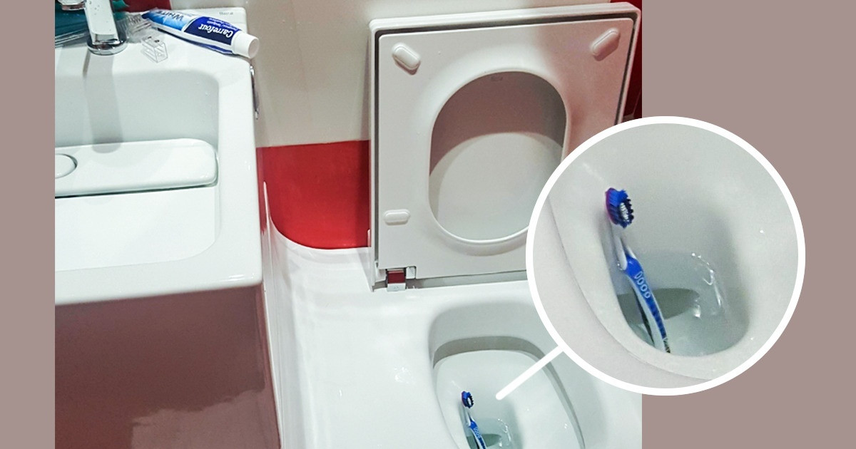 21 ember, aki felújítás közben megfeledkezett egy igen fontos problémáról