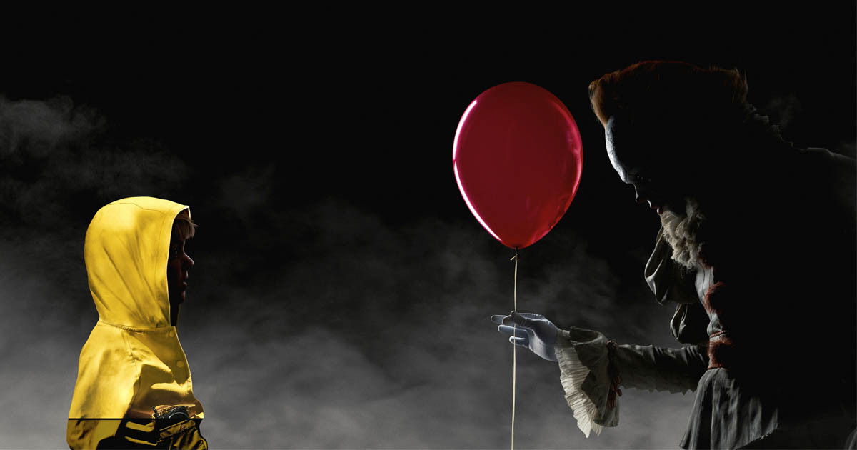 Mennyire ismered a horrorfilmeket?