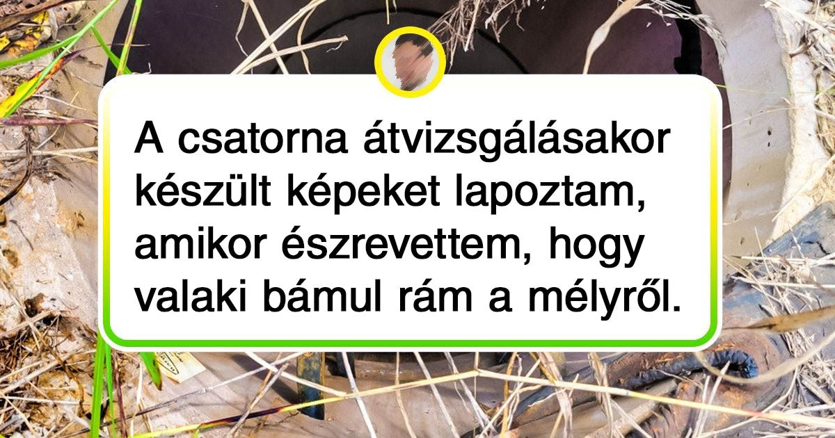 18 fotó, amire az egész internet felkapta a fejét, és biztosan neked is időbe telik megérteni őket