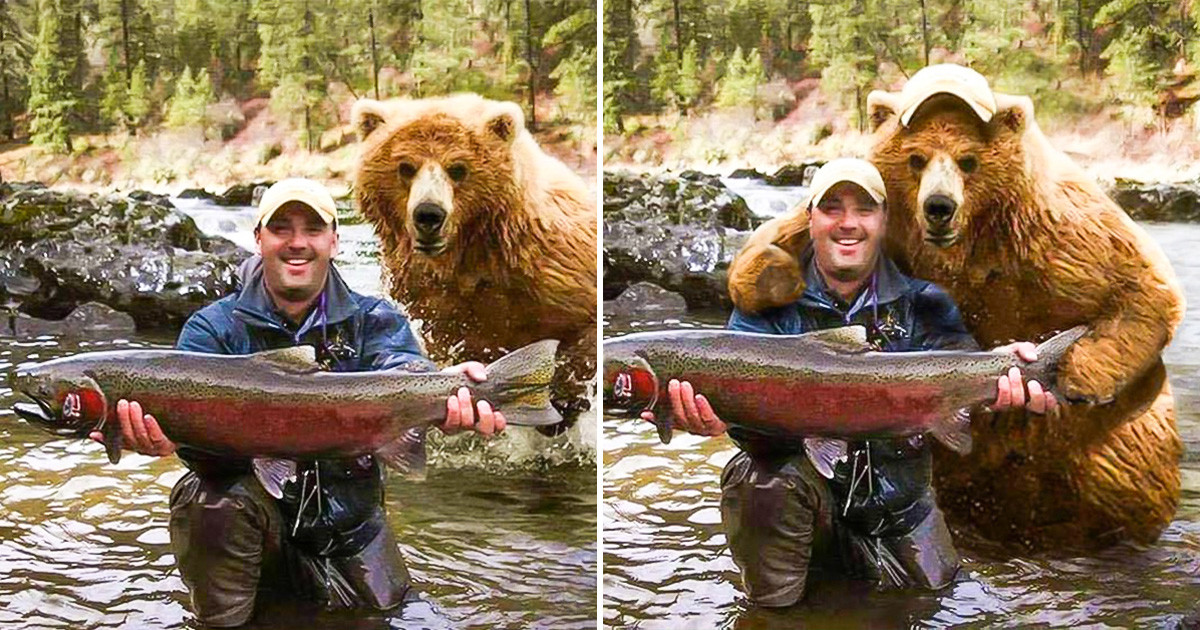 20 ember, akit nem lenne szabad a Photoshop közelébe engedni