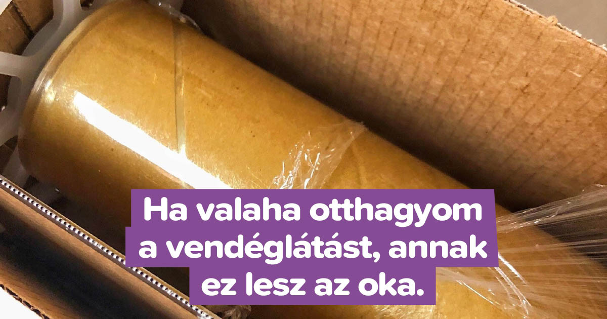 17 szakács megmutatta azokat a dolgokat, amikről az étterem vendégeknek fogalmuk sem volt