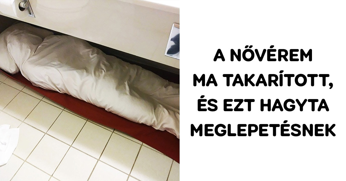 20 fotó, ami remekül mutatja a testvér-kapcsolatok lényegét