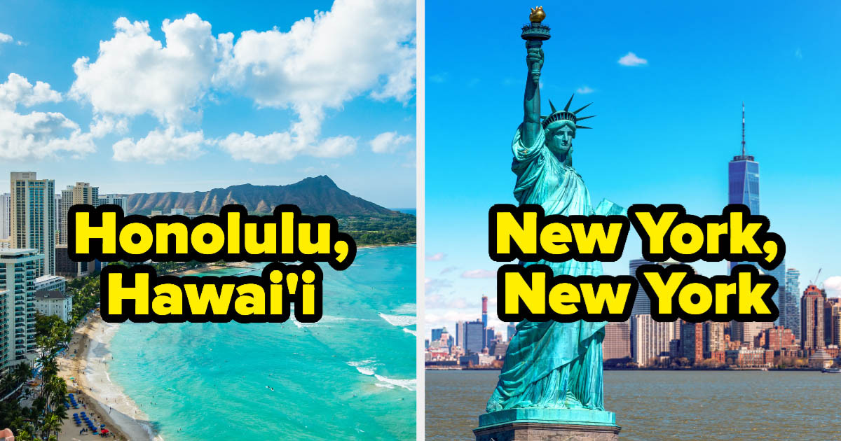 Itt van 50 amerikai állam, és ha már 20-nak tudod a fővárosát, akkor jobb vagy, mint egy átlagos amerikai