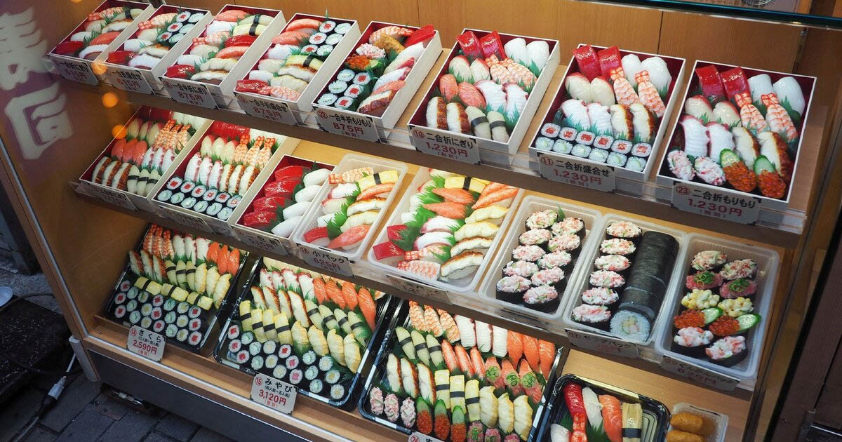 10 gyakori dolog Japánban, ami furcsának tűnik számunkra
