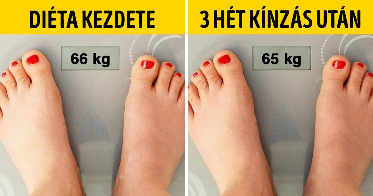 16 fotó, aminek a gyötrelmét csak a diétázás kínjaiban jártas emberek érthetik igazán