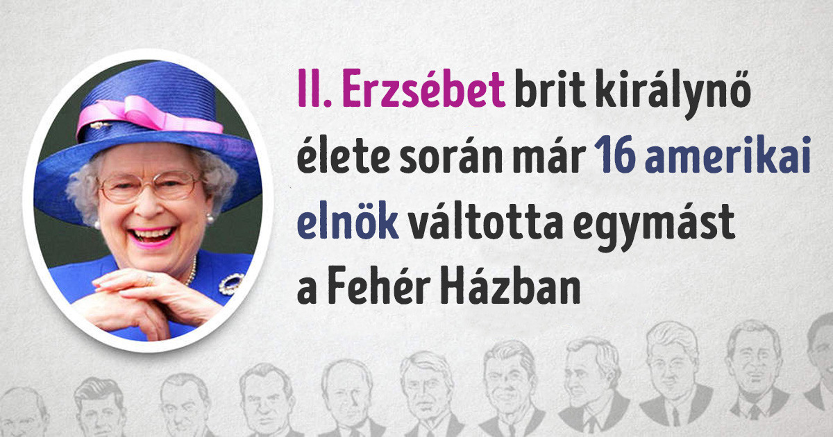 16 hihetetlennek tűnő tény, ami alapjaiban változtatja meg az időérzékelésedet