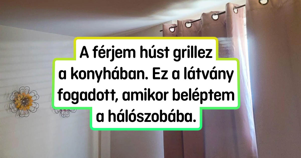 20+ ember, aki csak ült otthon és hirtelen furcsa dolgokba botlott