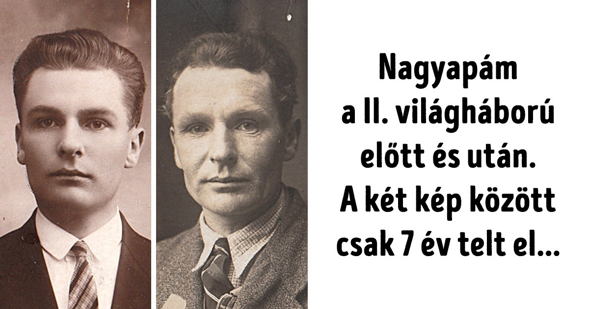 17 szívbemarkoló fotó, ami egy pillanatra megállítja és újraindítja a szíved